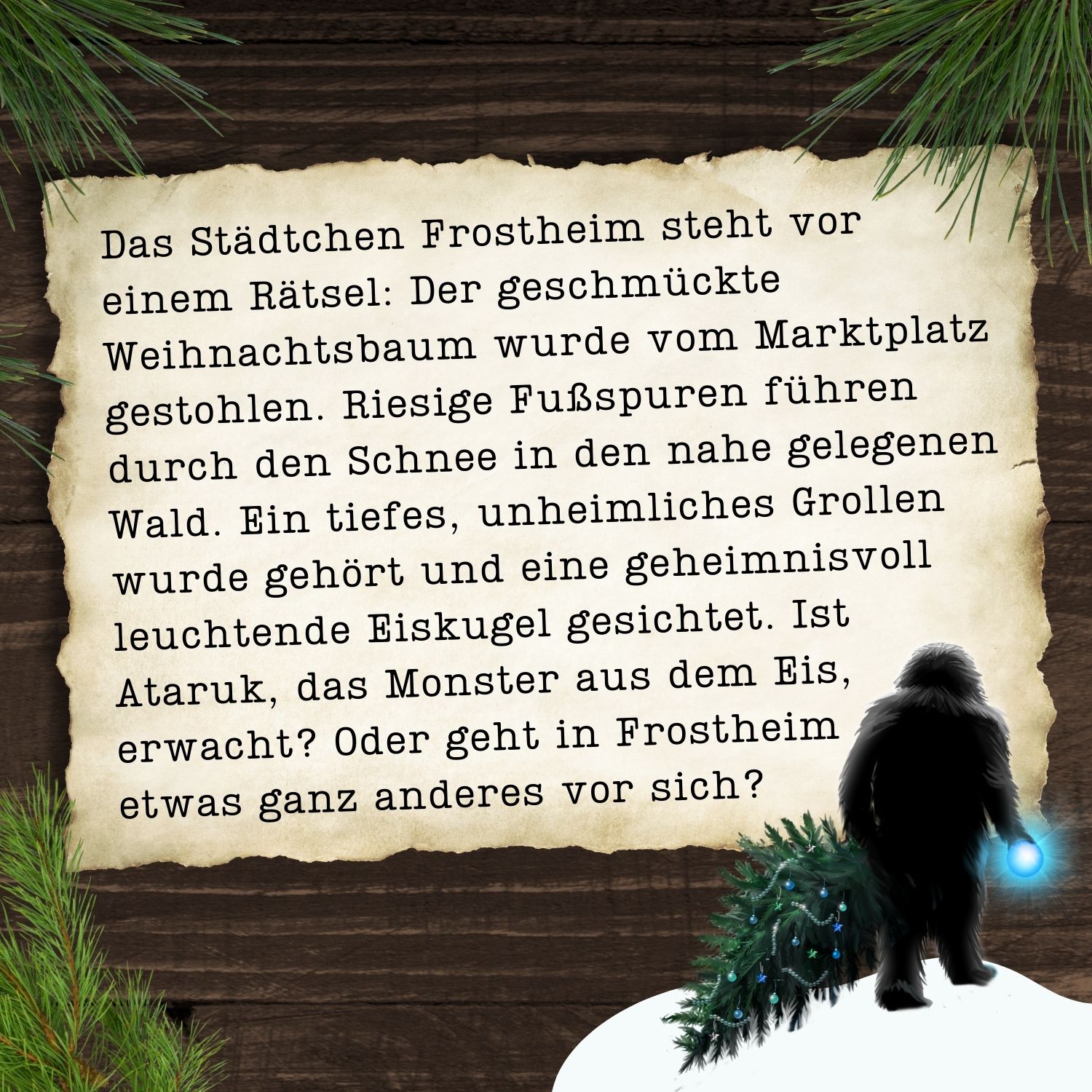 Das Monster aus dem Eis – Bild 4
