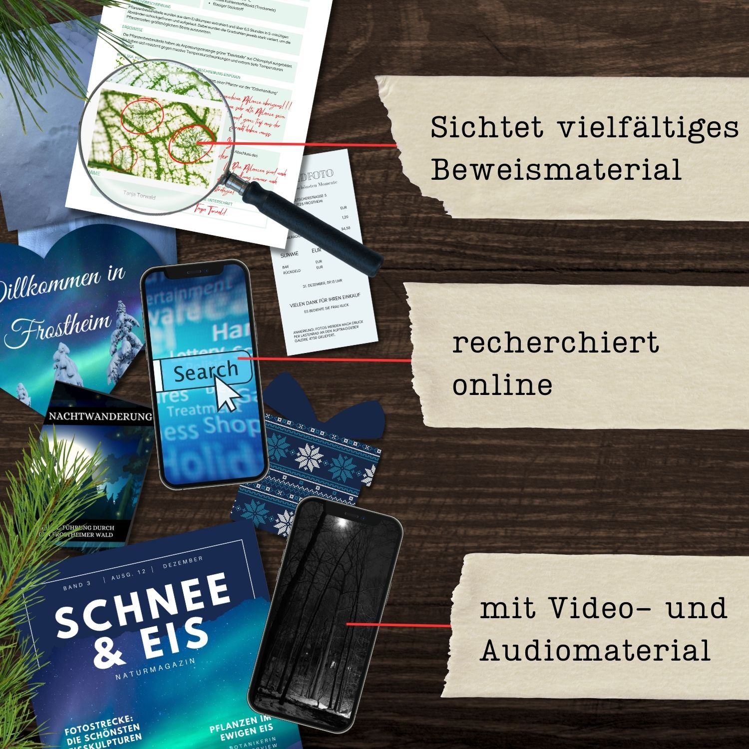 Das Monster aus dem Eis – Bild 3