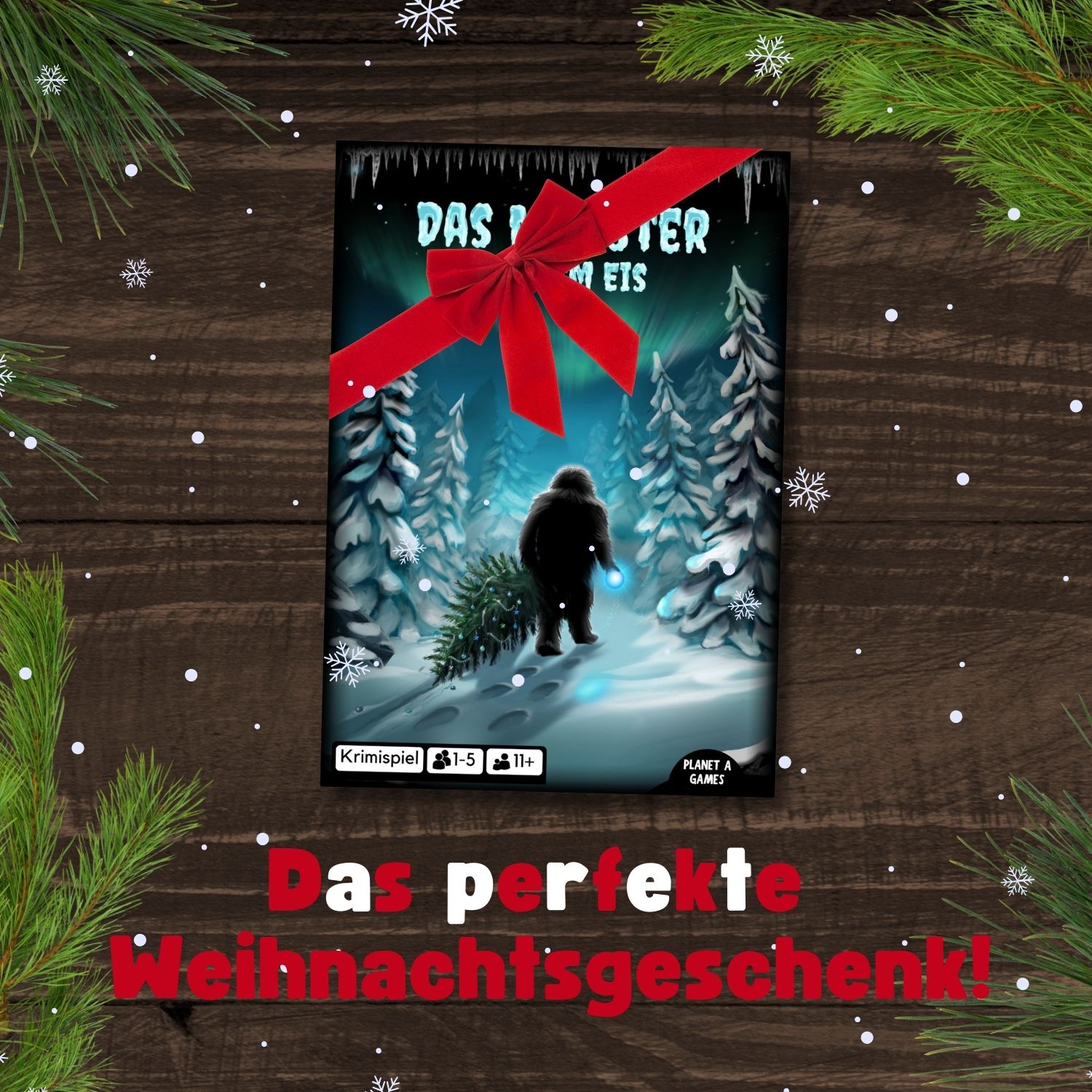 Das Monster aus dem Eis – Bild 7